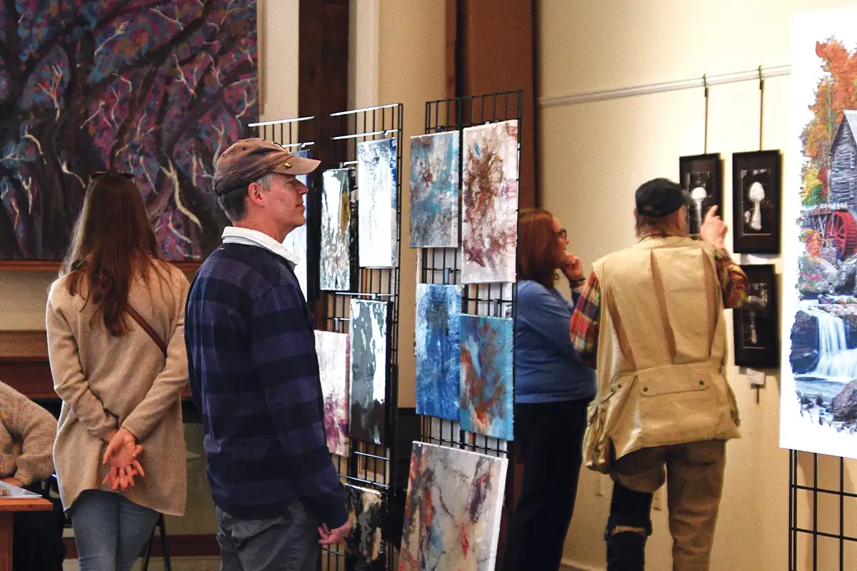 Purcellville Artisans Tour