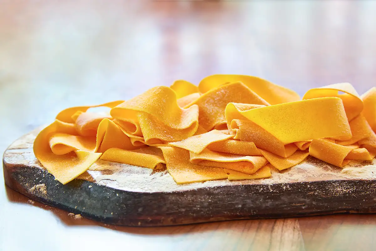 Sfoglina pasta