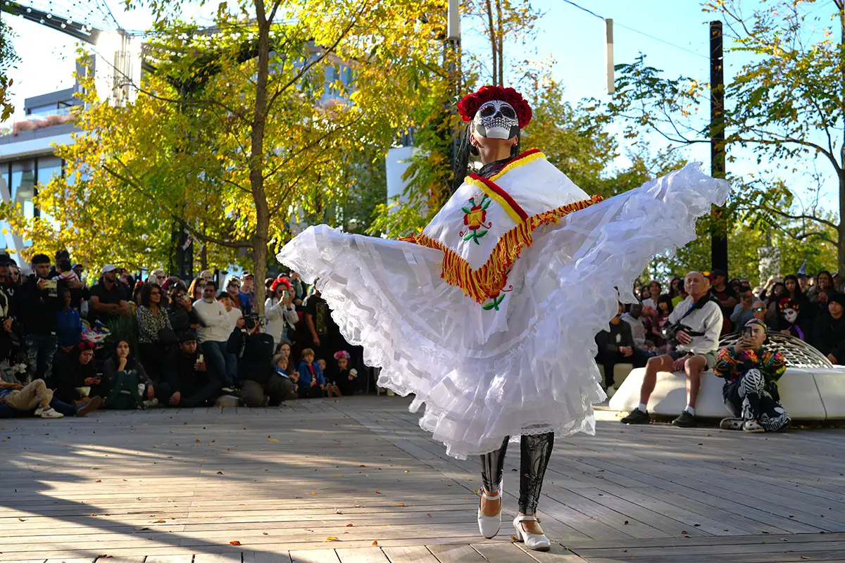 The 12 Best Weekend Events in Northern Virginia and DC