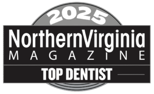 2025 NVM Top Dentist BW
