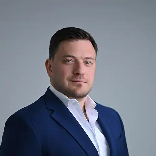 Ilya Rabkin