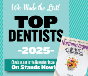 2025 NVM Top Dentists WMTL