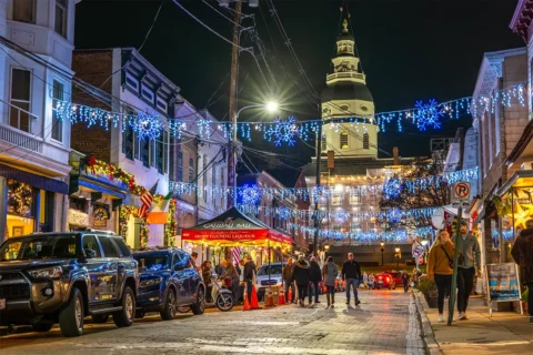 Annapolis