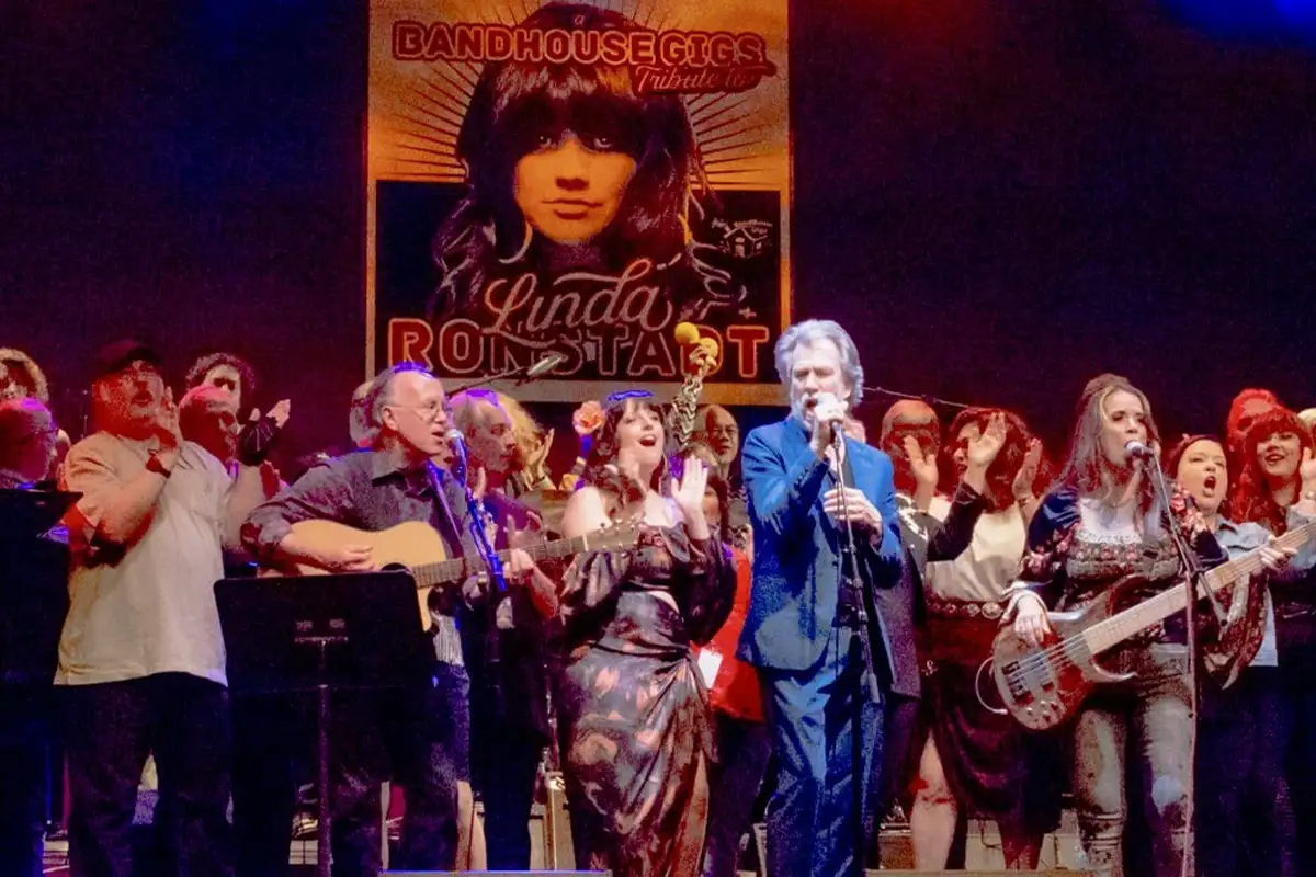 Rock Out to These 6 Cover Bands Performing in Northern Virginia