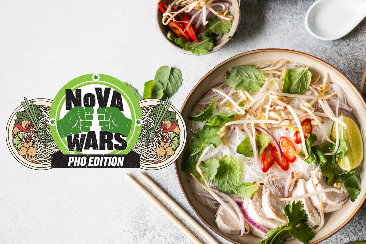 pho wars