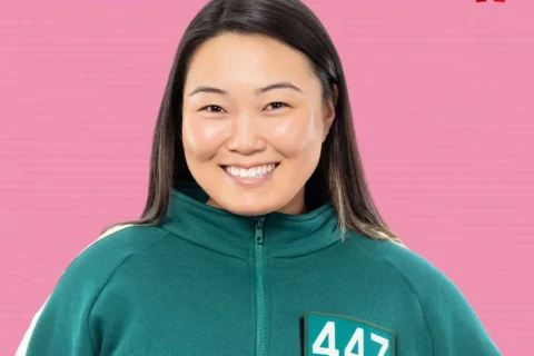 Rachel Lee