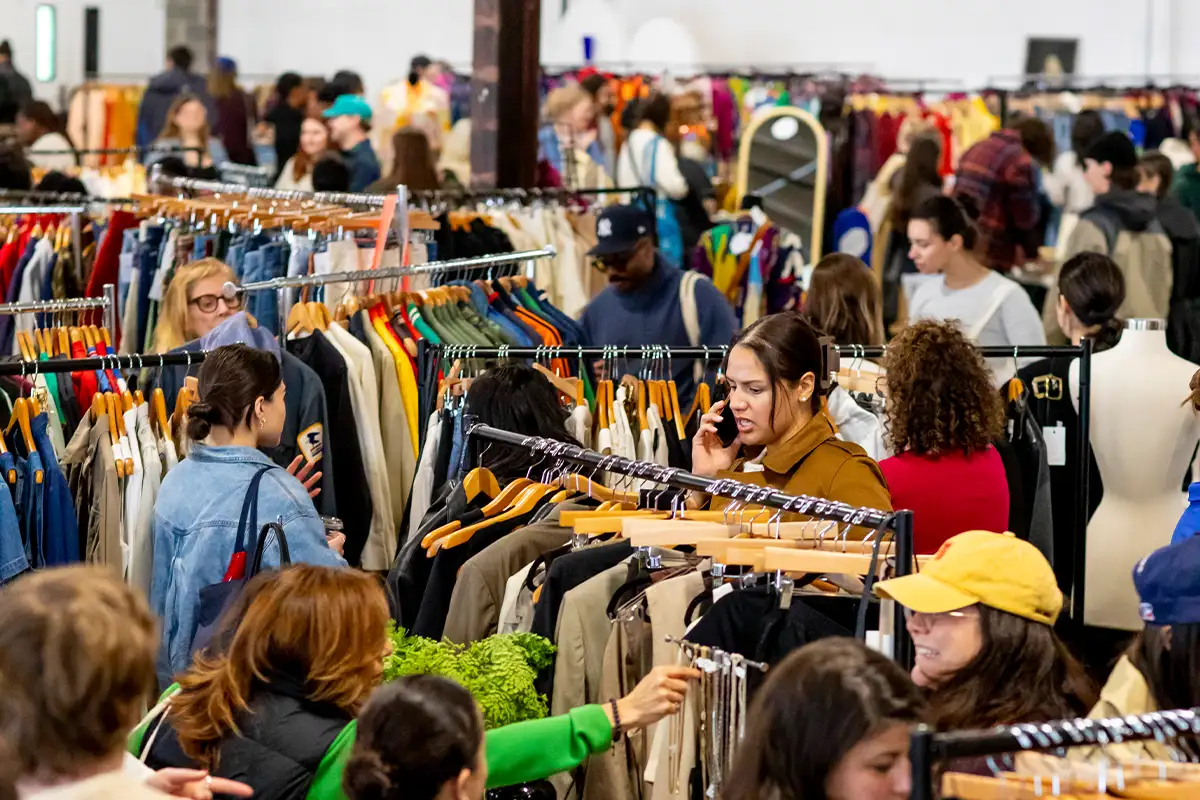 That's So Vintage Market