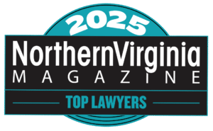 2025 top lawyers teal badge