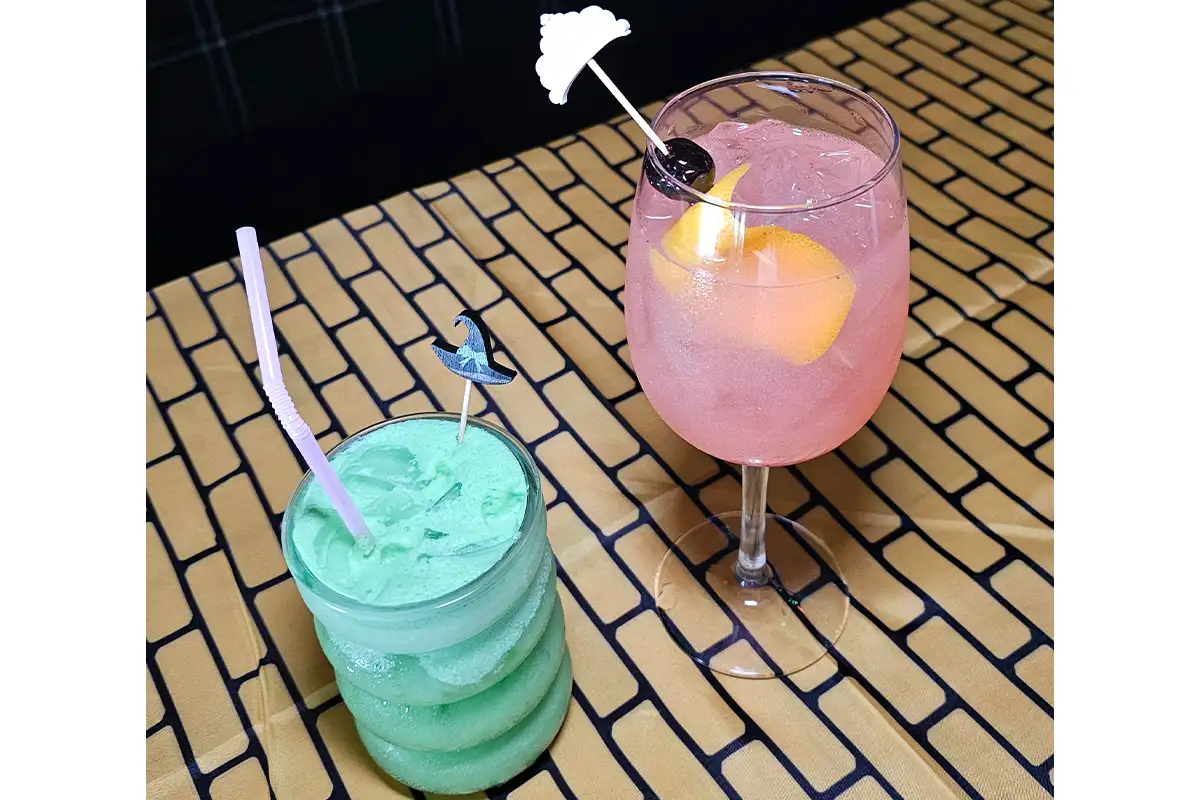 Celebrate ‘Wicked: For Good’ at 7 Events in NoVA and DC