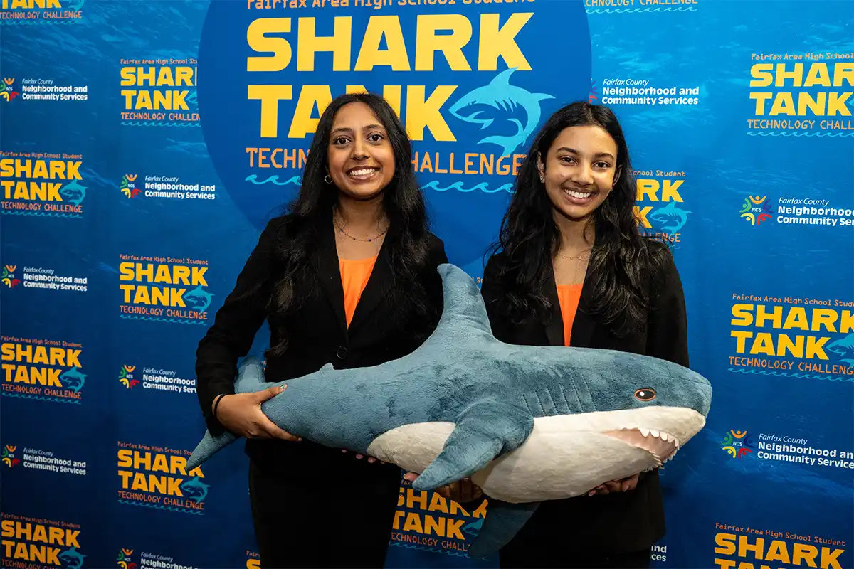 2024 winners of Shark Tank competition
