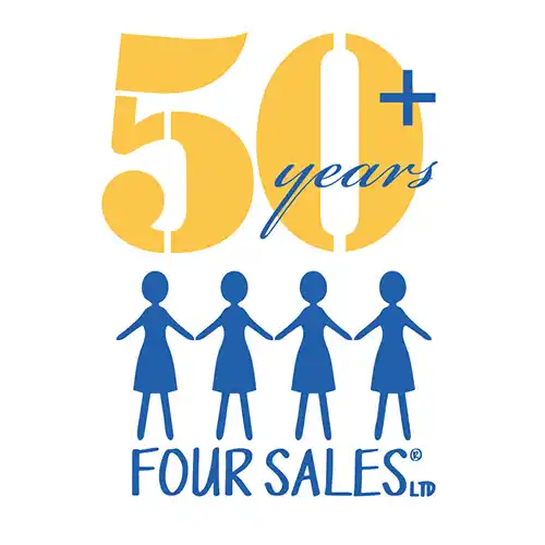 Four Sales Ltd.
