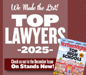 2025 top lawyer we made the list