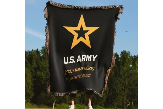 Custom Woven Blankets LLC