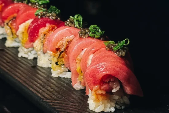 Pak Soii Izakaya & Bar