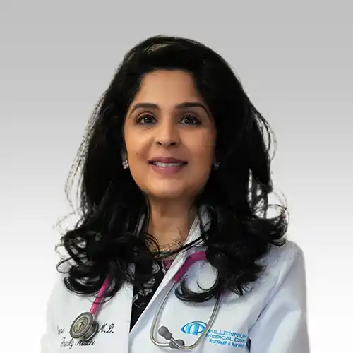 Reena Bommasani