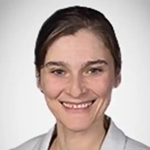 Rachel Bronsther