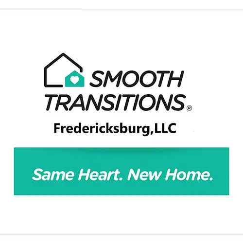 Smooth Transitions of Fredericksburg
