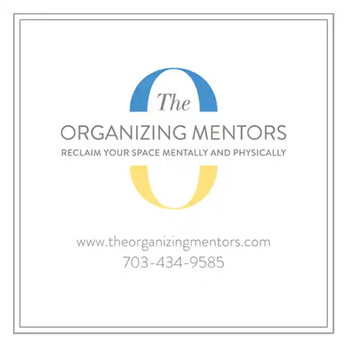 The Organizing Mentors