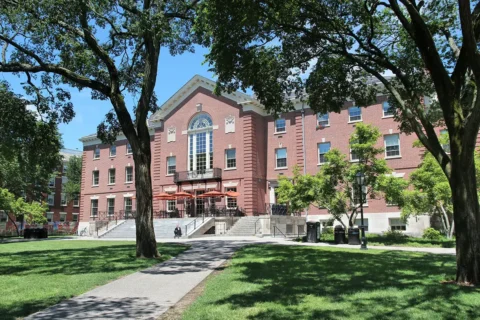 Brown University