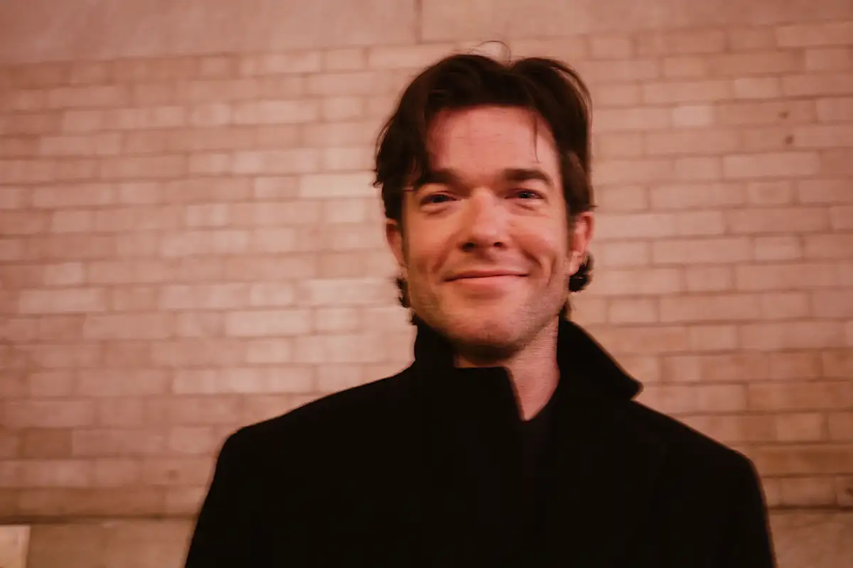 John Mulaney