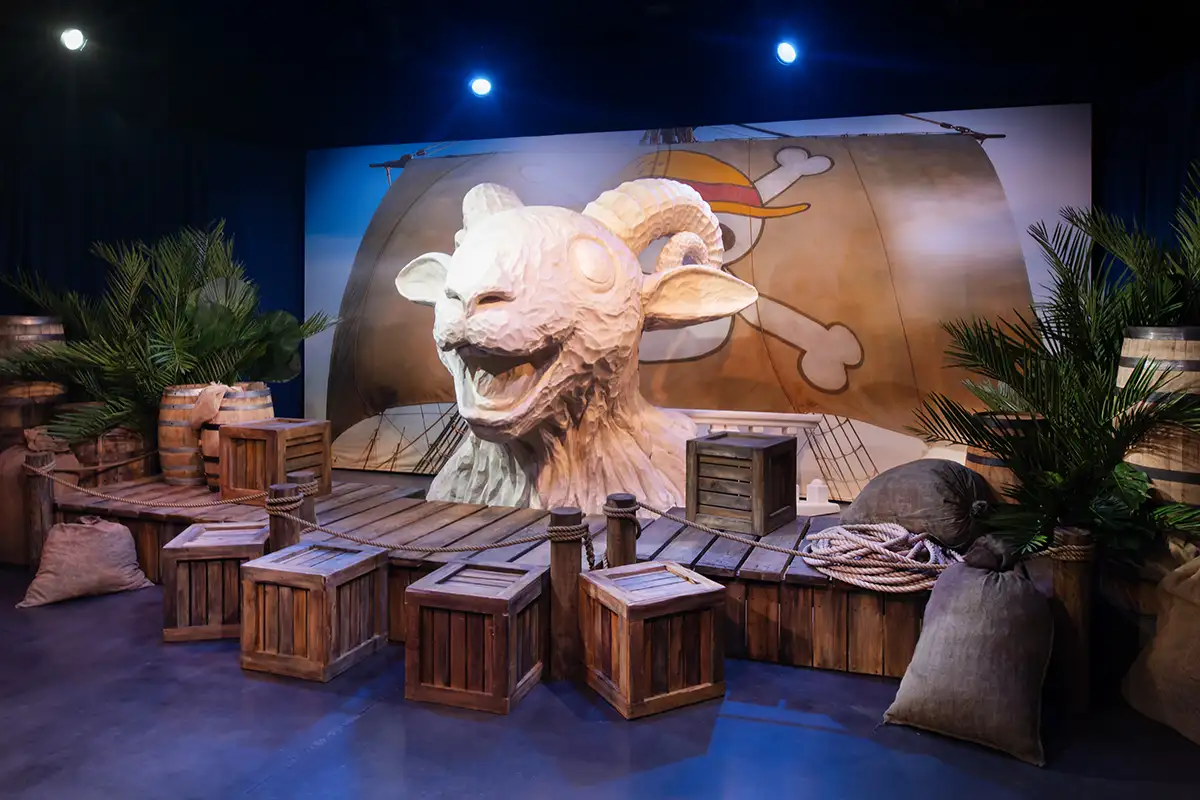 Take a Trip to See Philadelphia's New Netflix House Immersive