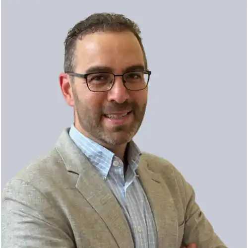 Mohammed Bayasi
