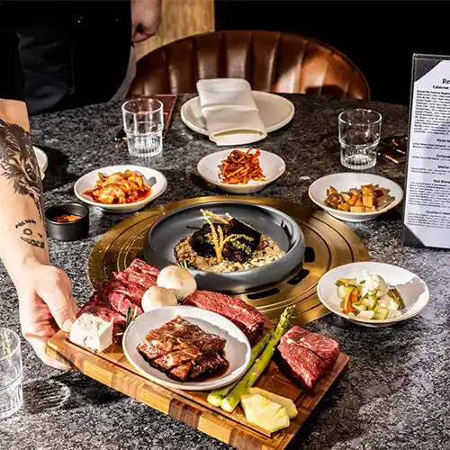 Seoul Prime