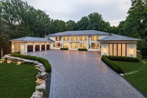 6501 Bright Mountain Rd., McLean
