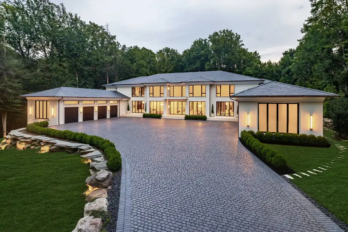 6501 Bright Mountain Rd., McLean