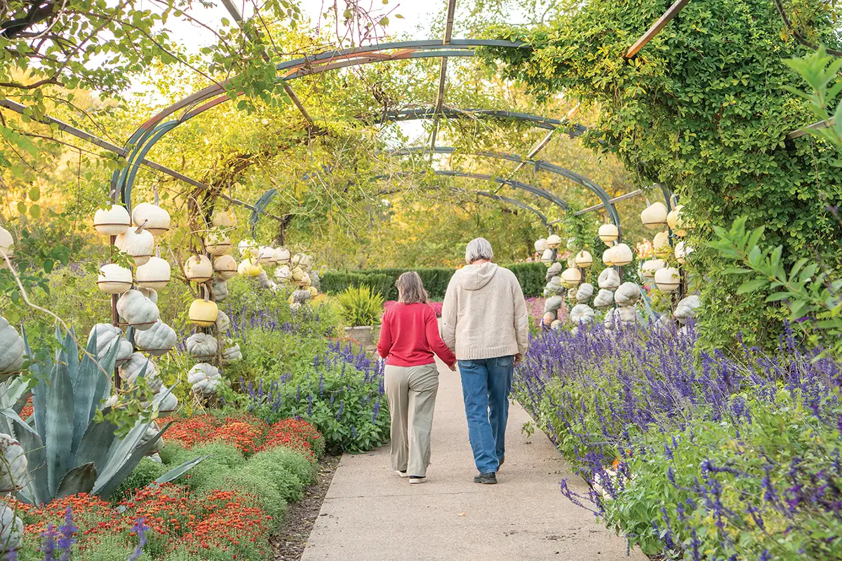 Cheekwood Estate and Gardens