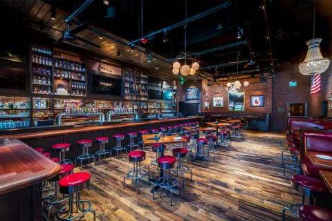 Great American Restaurants