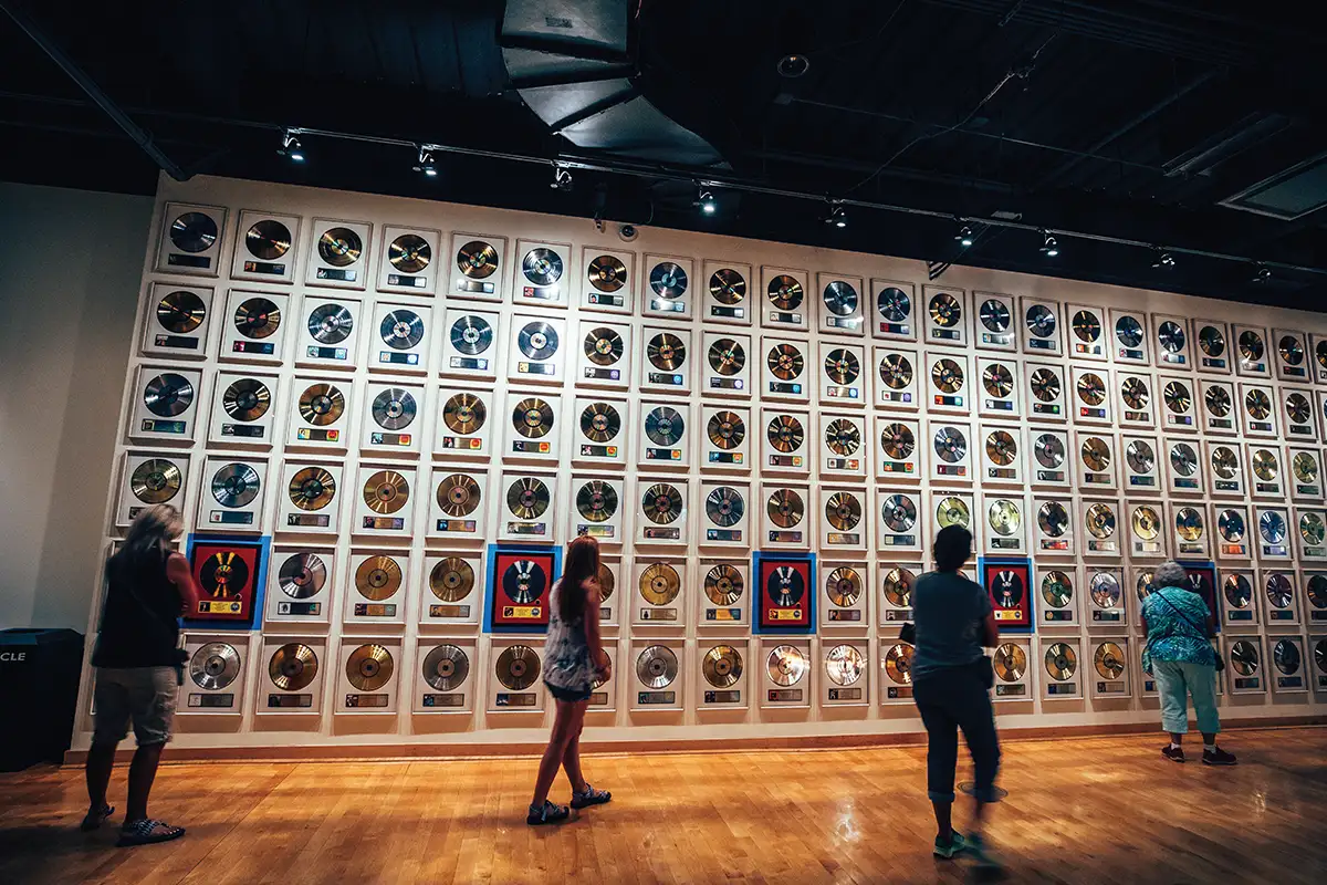 Country Music Hall of Fame