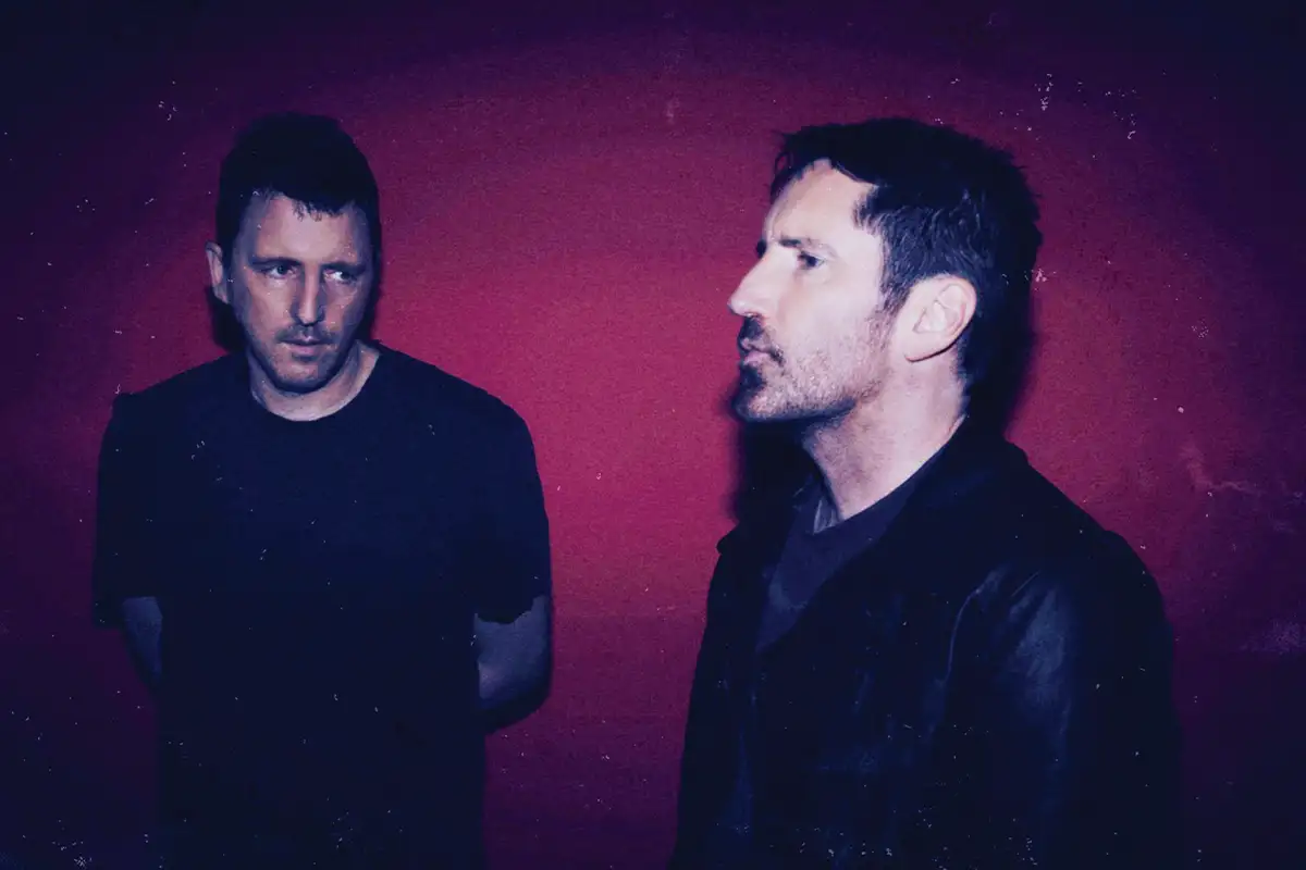 Nine Inch Nails