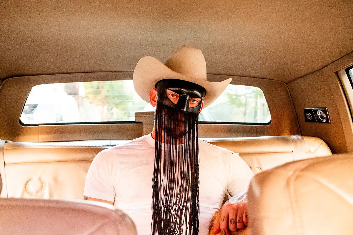 Orville Peck