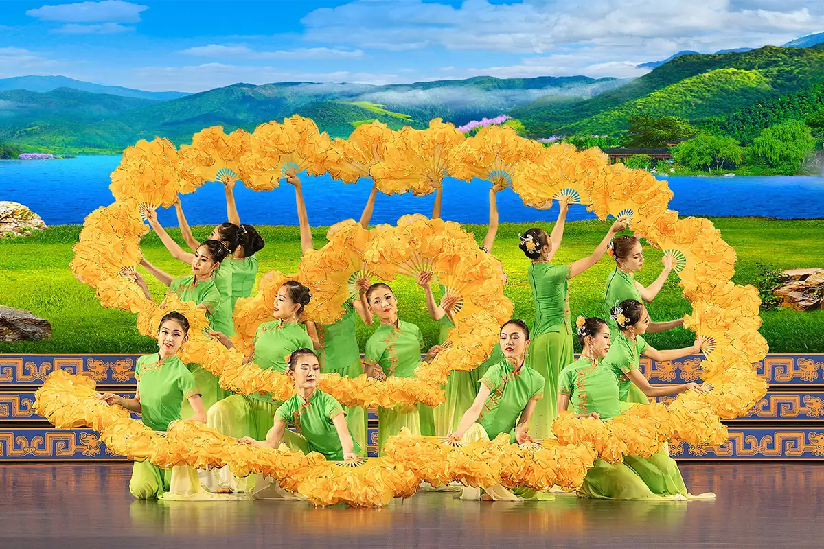 Shen Yun
