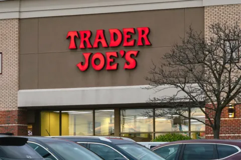 Trader Joe's