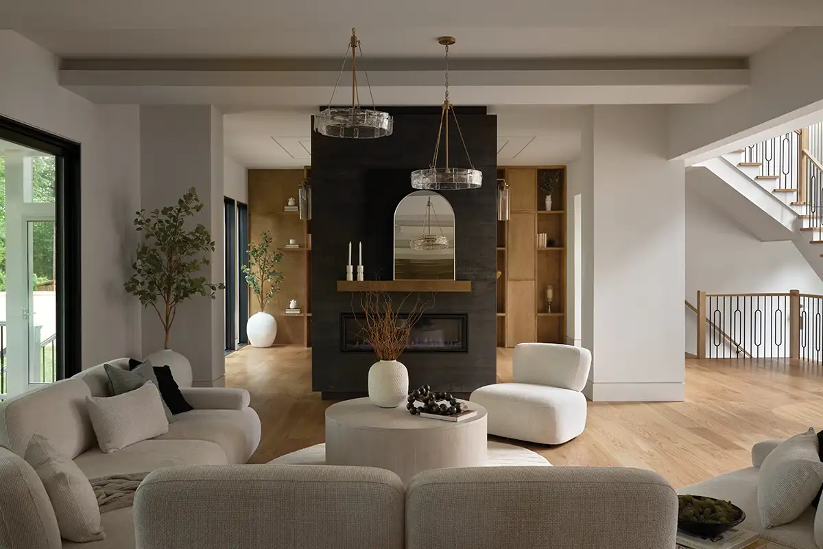 Vienna home