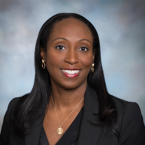 Ayana Chase Greaves