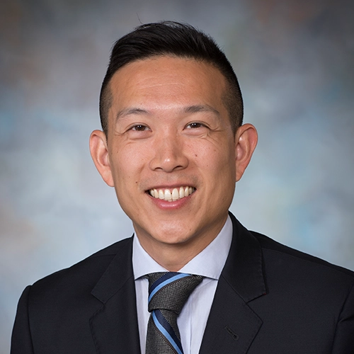Eric Chang
