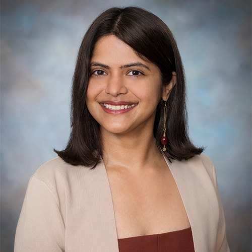 Maithreyi Sarma