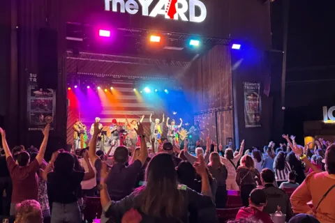 NoVA Live Concert