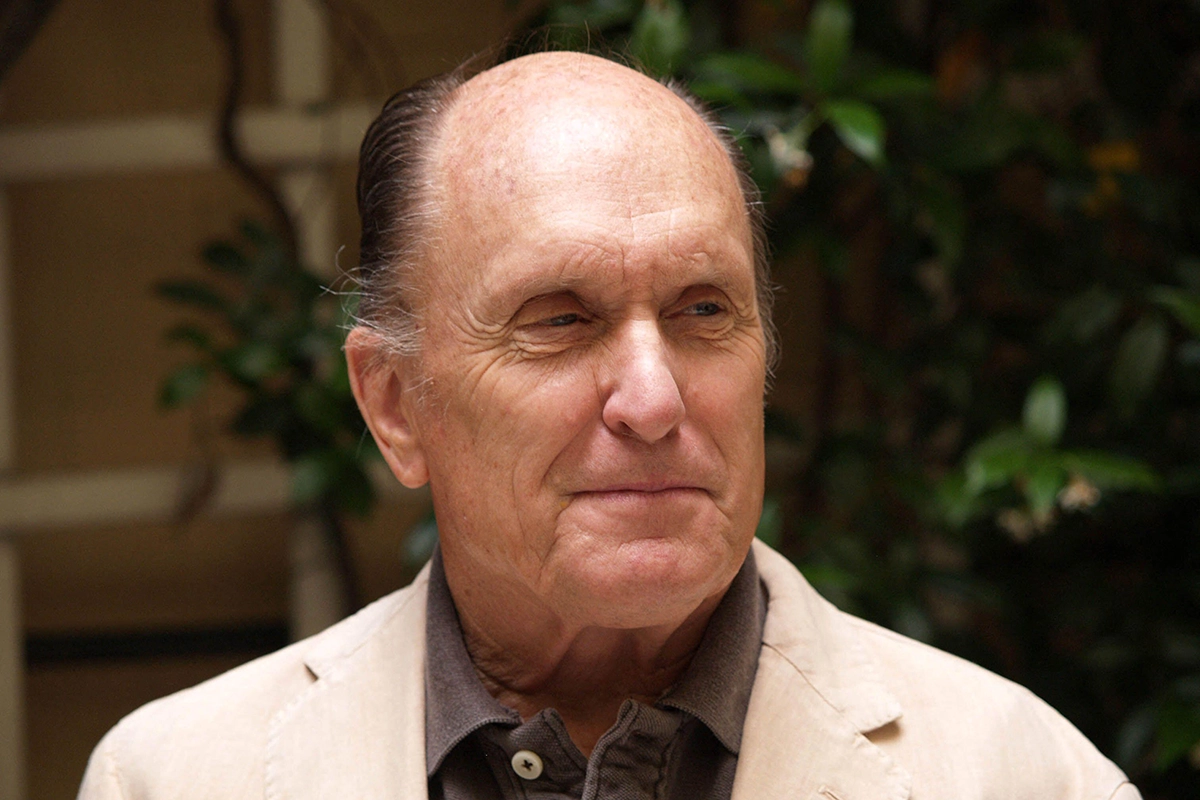 🐘 "Robert Duvall: A Cinematic Journey Through the Life of a Hollywood Legend!" 🎥 "His films are timeless, and his performances are legendary!" In this heartfelt tribute, we celebrate Robert Duvall's remarkable career and the indelible impact he has had on the film industry. With a career spanning over six decades, Duvall has delivered some of the most iconic performances in cinema history. Get ready to relive the magic as we explore the roles that made him a household name and the stories that shaped his extraordinary life! 👇 - News