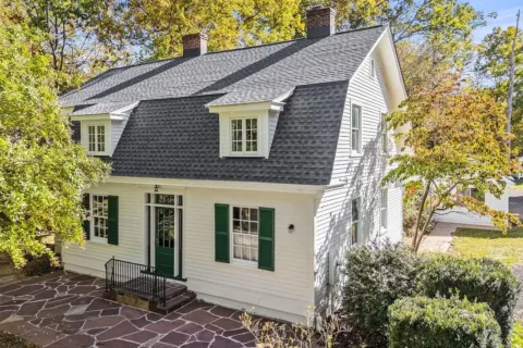 4559 Weston Rd., Warrenton exterior