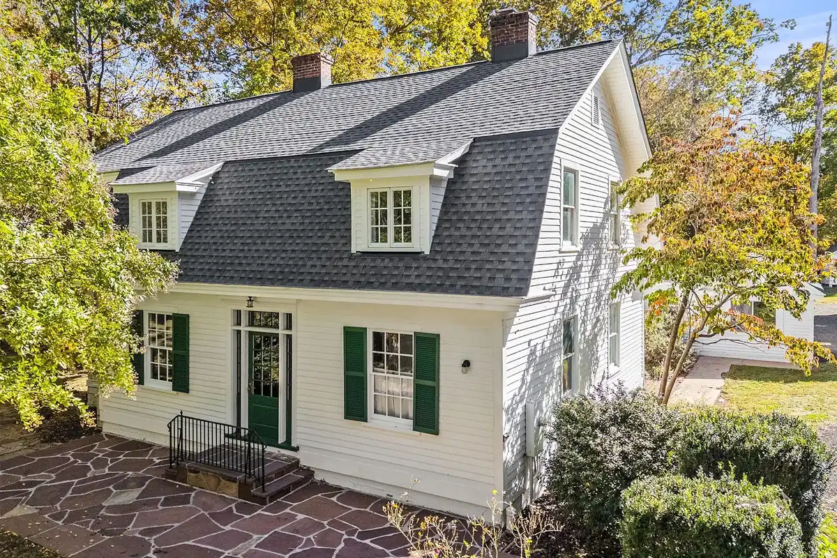 4559 Weston Rd., Warrenton exterior
