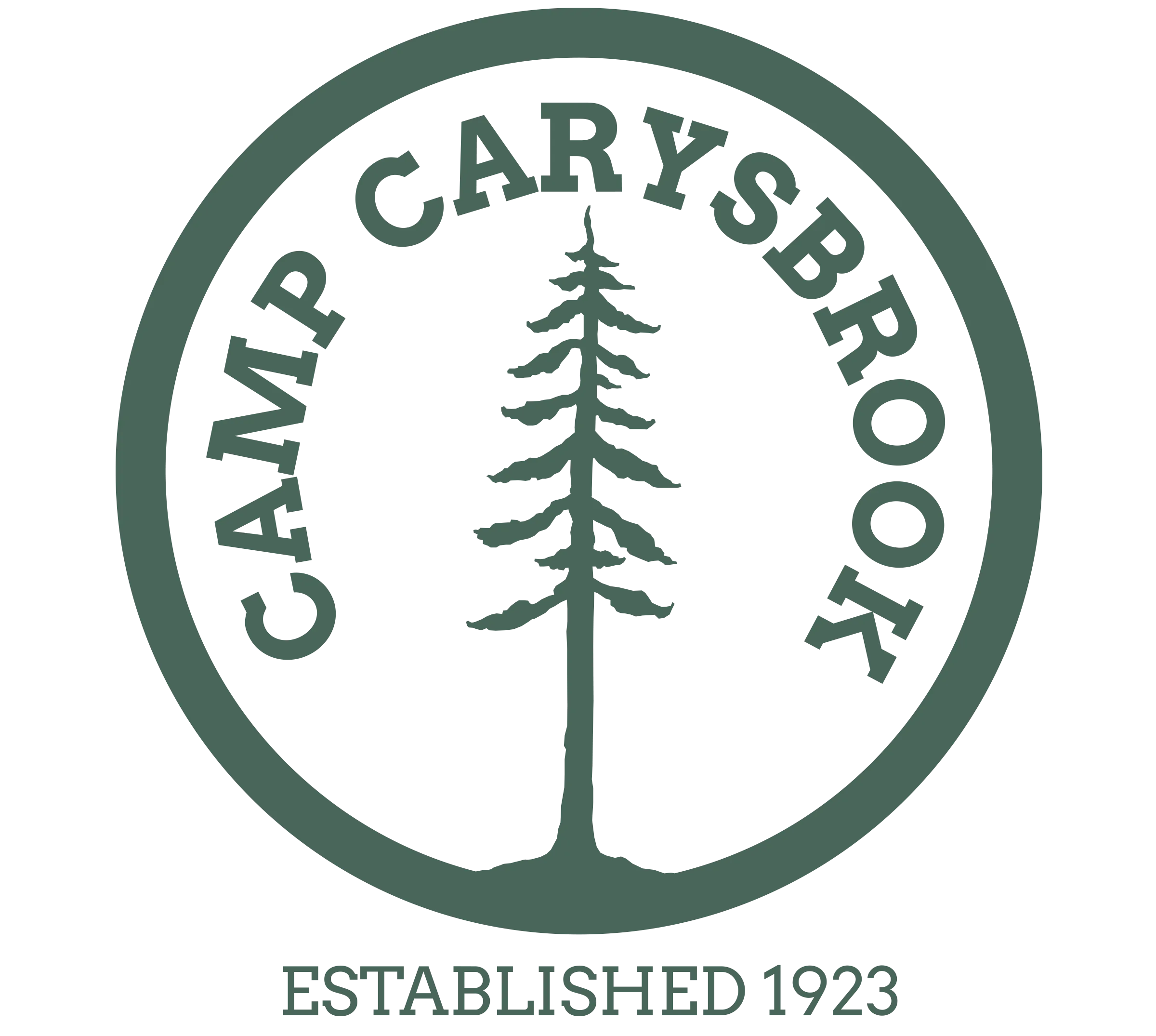 Camp Carysbrook