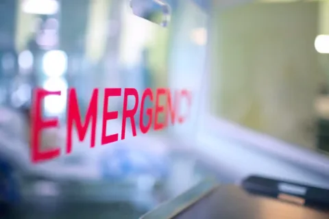 Emergency Room