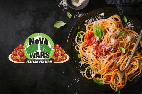 nova wars: italian