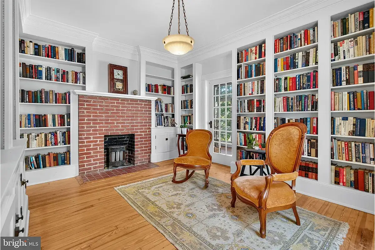 Living Room of 4559 Weston Rd