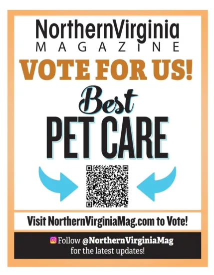 NVM Pet Care VFU