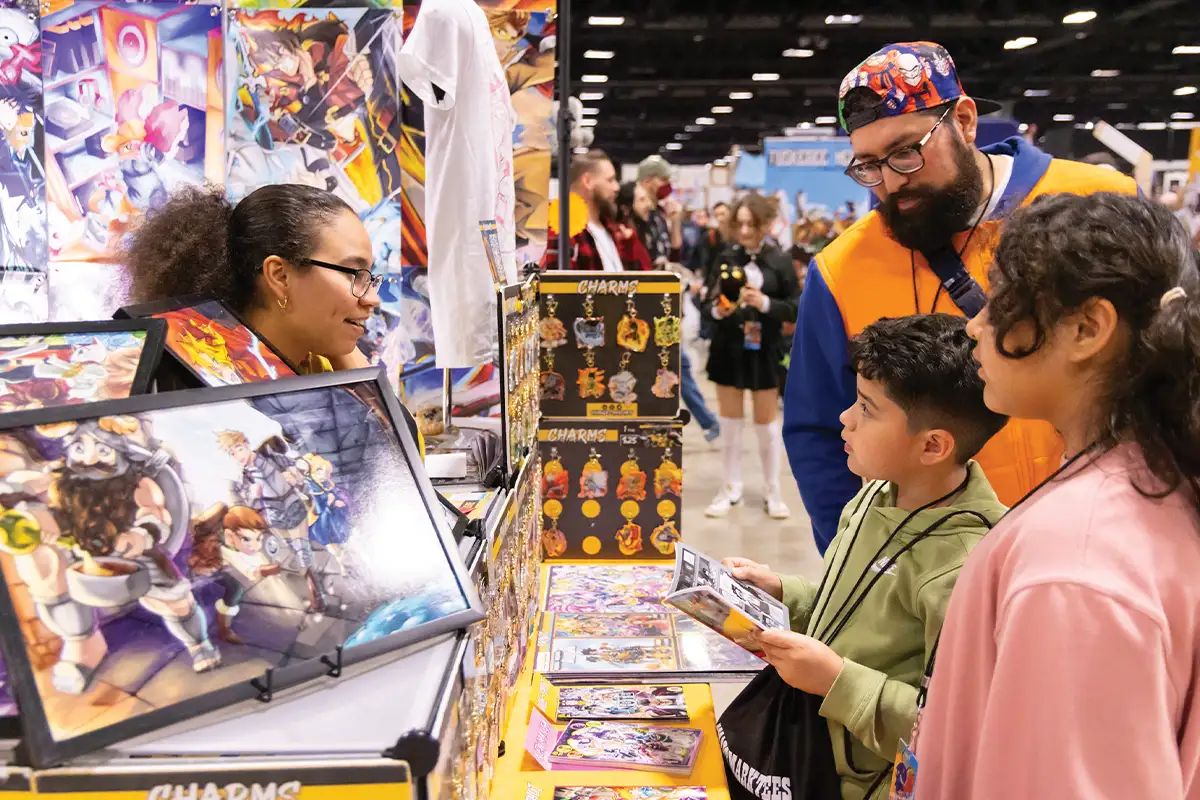 Awesome Con